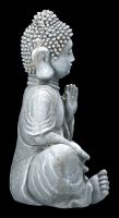 Buddha Figur - Abhaya Mudra