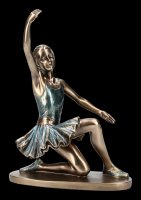 Ballerina Figurine - Finale