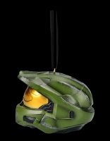 Christbaumschmuck Halo - Master Chief Helm