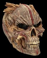 Vogelscheuche Totenkopf Figur - The Keeper of the Harvest