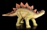 Garden Figurine Dinosaur - Stegosaurus