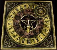 Witchboard - Celtic
