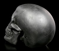 Geode Skull