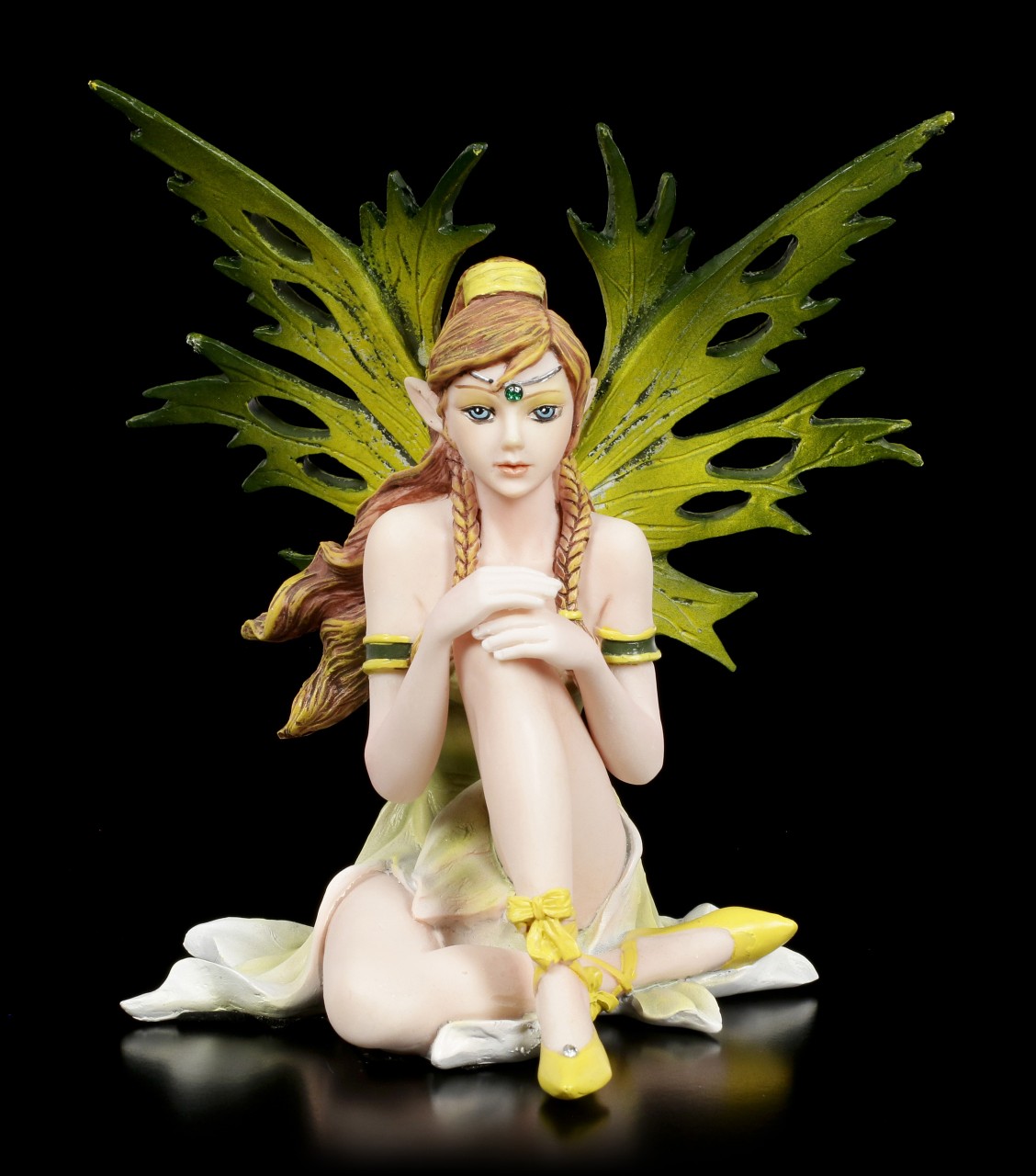 Fairy Figurine - Isla