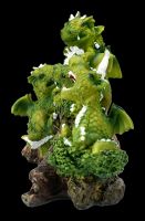 Dragon Figurine - Daring Dragonlings