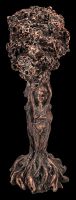 Tree Ent Figurine - Triple Moon