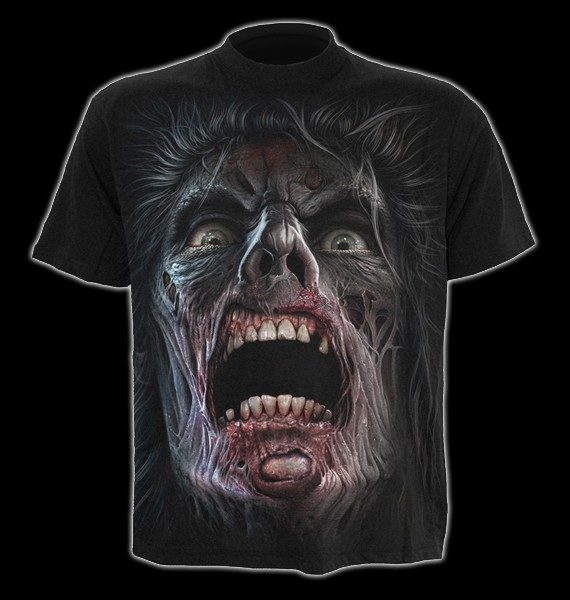 Night Walkers - T-Shirt