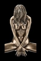 Female Nude bronze II