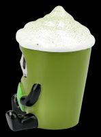 Furrybones Figur - Matchi die Matcha Latte