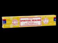 Incense Sticks - Spiritual Healing by Satya