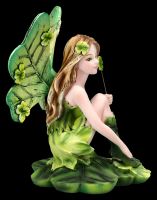 Fairy Figurine - Fairy of Fortune Lindir