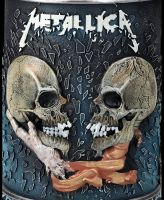 Krug Metallica - Sad But True