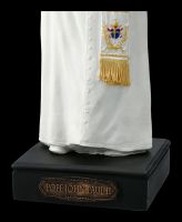 Pope John Paul II - Figurine