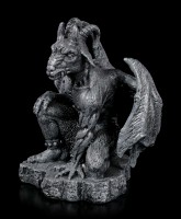 Gargoyle Figur - The Guardian