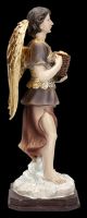 Erzengel Barachiel Figur - Klassisches Design