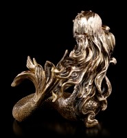 Mermaid Figurine - Deap Sea Dream