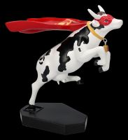 CowParade Kuhfigur - Super Cow