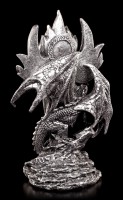 Dragon Figurine - Taran&#39;s Eye