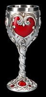 Goblet Gothic - Blood Heart
