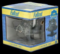 Fallout T-60 Helm - Miniatur-Replik