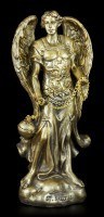 Small Archangel Figurine - Saeltiel
