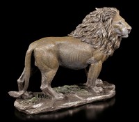 Lion Figurine - King of the Jungle