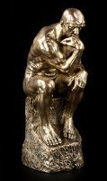 Der Denker - nach Auguste Rodin