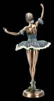 Ballett Tänzerin Figur - Sus-sous