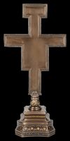 Table Cross - Cross by San Damiano - Crucifix with Jesus
