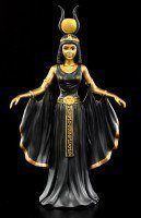 Kleopatra Figur - stehend
