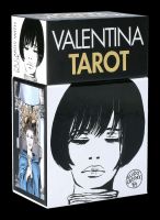 Tarot Cards - Valentina