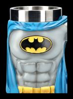 Tankard Superhero Batman