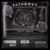 Spirit Board - Baphomet Quija