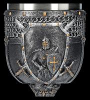 Kelch Ritter - Pokal der Krieger