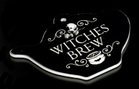 Alchemy Trivet - Witches Brew