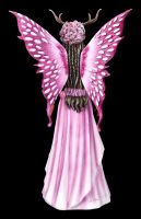 Fairy Figurine - Bloom Fairy by Amy Brown