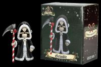 Sensenmann Weihnachtsfigur - Grimble