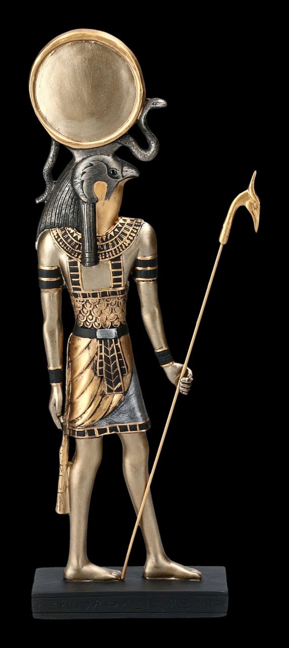 Ra Figurine - Egyptian God