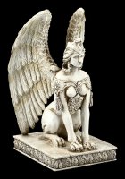 Sphinx Figur - Griechisch-Römisch