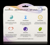 Räucherstäbchen Geschenkbox - Aromatherapie