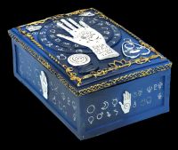 Tarot Box - Palmistry