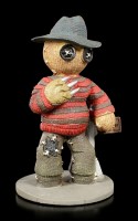 Pinheadz Voodoo Puppen Figur - Fred