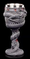 Drachen Kelch - Dragon Coil