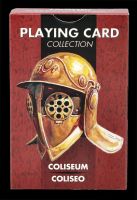 Playing Cards - Colosseum