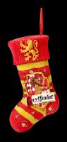 Christbaumschmuck - Harry Potter Gryffindor Socke