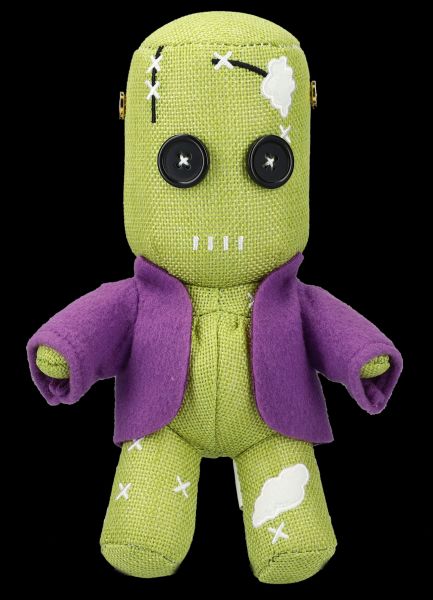 Pinheadz Plush Figurine - Frankensteins Monster