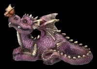 Dragon Figurine - Nature's Kiss