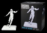 Stormtrooper Figur - Fußballer Back of The Net