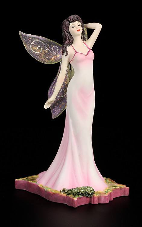 Fairysite Figure - Thyme by Lisa Steinke