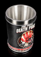 Five Finger Death Punch Shot Glass - 5FDP